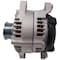 Wai Global Alternator, ALTND IRIF 12V 150A S6 CW HP, 150 Amp12 Volt, CW, 6Groove Pulley 11953N - alternate 8